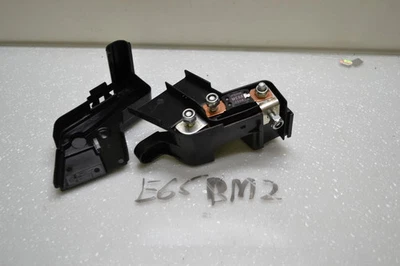 BMW 750Li 750I 2006-2008 terminal fusible batería maletero cable conexión 8385165 Foto 1 de 4