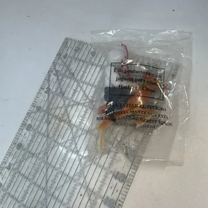 NUEVO Paquete Jack in The Box Montar Reno Navidad Vacaciones Adorno Nuevo en Paquete Raro - Imagen 1 de 4