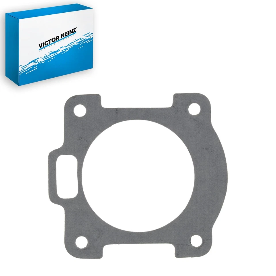 Корпус крепления дроссельной заслонки Victor Reinz FI GSKT для 04–07 Ford Freestar 4,2 л - Изображение 1 из 1