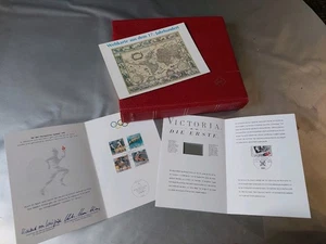 Sammlung 100 Ersttagsbriefe FDC DDR BRD Sonderumschläge Album Michel-Werte - Bild 1 von 14