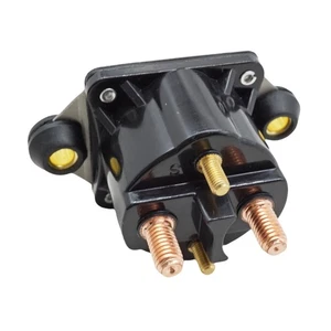Nuevo solenoide para Mercury Marine 89-817109A1 89-817109A2 89-817109A3 18-5834 - Imagen 1 de 8