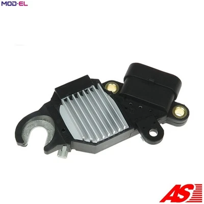 ALTERNATOR REGULATOR ARE1028 - Image 1 of 4