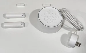 Google Nest Secure Smart Alarm System - Picture 1 of 3