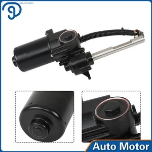 Left FL7Z16A507B Power Running Board Motor For Ford & Lincoln 2015 16-2017 - Picture 1 of 13