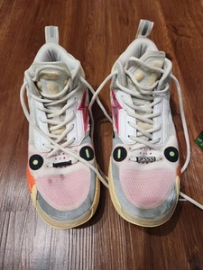 Li-Ning Way of Wade 10 “Blossom” size 9 Wade Dwayne - Picture 1 of 15
