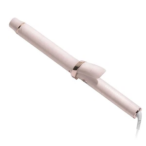 T3 SinglePass Curl X Extra-Long Barrel Curling Iron 9 Heat Settings 1.25" - Picture 1 of 4