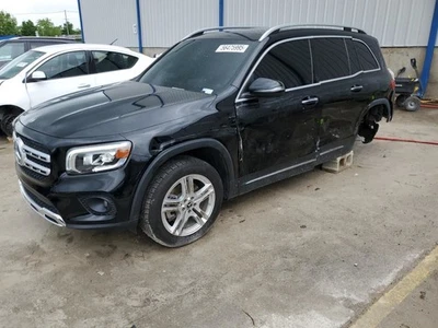 2020 Mercedes-Benz GLB250 A/C Compressor 4WD 51K Milhas Peça Usada OEM - Imagem 1 de 4