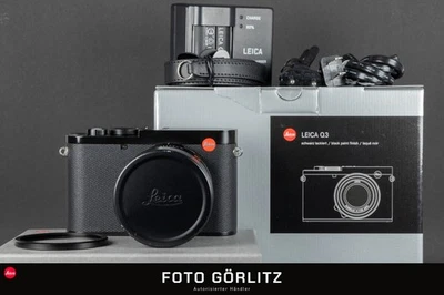 Leica Q3 19080 vom 05.10.2023 FOTO-GÖRLITZ Ankauf+Verkauf - Bild 1 von 4