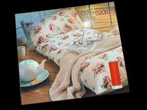 Gutermann Sew-All Polyester Thread Album, Assorted, 42 Spools - Picture 1 of 2