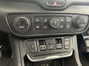 Temperature Control Front Fits 17-23 ACADIA 887401 - Picture 1 of 12