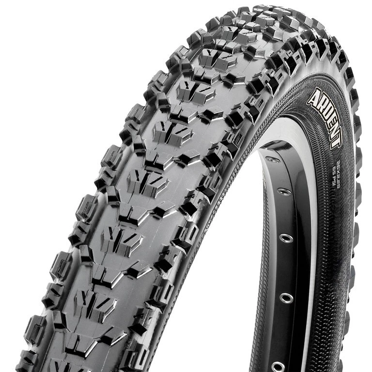 Maxxis Ardent Freeride TLR 54-559 Falt schwarz EXO dual