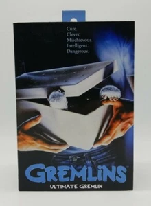 Neca Gremlins Ultimate Gremlin Action Figure - New - Excellent Condition Sealed - Picture 1 of 8