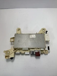 2001 - 2006 Lexus LS430 Front Dash Left Side Fuse Box OEM 82730-50081 - Picture 1 of 8
