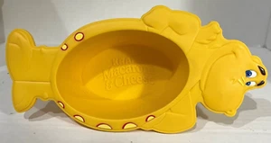 Juego de 4 tazones de macarrones y queso KRAFT DINOSAURIO para niños los aman - Imagen 1 de 2