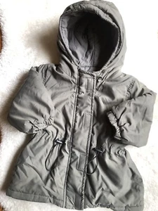 Benetton Baby Jacket - 6-9 Months 74 Cm 29 Inch - Picture 1 of 3
