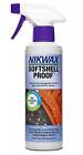 Nikwax Softshell Proof Spray-on 300 ml imprgnieren