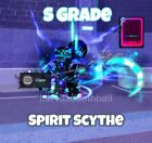[ Online] Death Ball - S-Grade Spirit Scythe