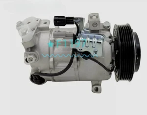 New 92600-4EP0A 447160-6922 AC Compressor For QASHQAI 2014 2015 2016 2017 2018 - Picture 1 of 1