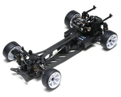 Yokomo MD 2.0 Master Drift 1/10 Electric 2WD RWD Drift Car Kit [YOKMDR-020] - Image 1 of 4