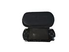 SONY PSP-1001 Portable Handheld Console + Game + 16 GB Card + Powercord + Case