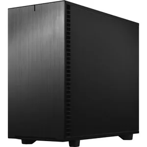 Fractal Design Define 7 E-ATX Mid Tower Case - Picture 1 of 12