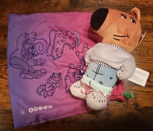 Makeship Merch Chill Guy by PhillipBankss Meme Plush Doll December 2024 - Picture 1 of 9