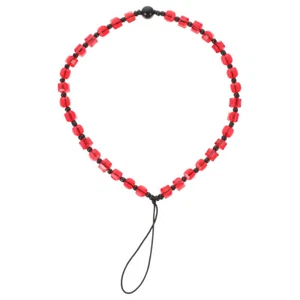 3 Count Anti-Verlust-Lanyard Auf Dem Handy Handyanhänger Handydekoration - Afbeelding 1 van 12