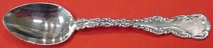Louis XV by Whiting-Gorham Sterling Silver Demitasse Spoon  4" - Picture 1 of 2