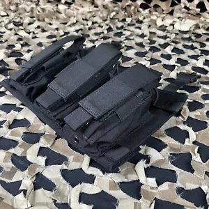 New Condor Gen II VAS Kangaroo Magazine Panel - Black - Picture 1 of 4