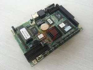 1PCS Used ADVANTECH PCM-1823 Rev.B1 industrial board - Picture 1 of 3