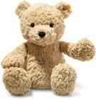 Official Steiff Soft Cuddly Friends Jimmy Teddy Brown Bear 40cm