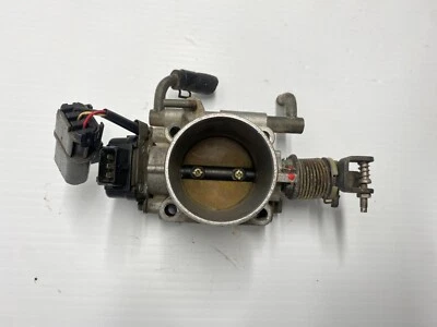 Nissan 300Zx 1990-1992 conjunto de carrocería del acelerador OEM, 337-58968 Foto 1 de 4