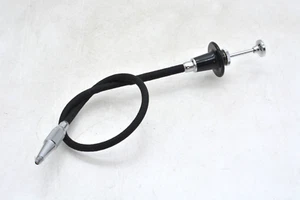 [MINT] Nikon AR-3 Shutter Cable Release for FilmCame/F3/NewFM2/FE2 From JAPAN - Picture 1 of 6