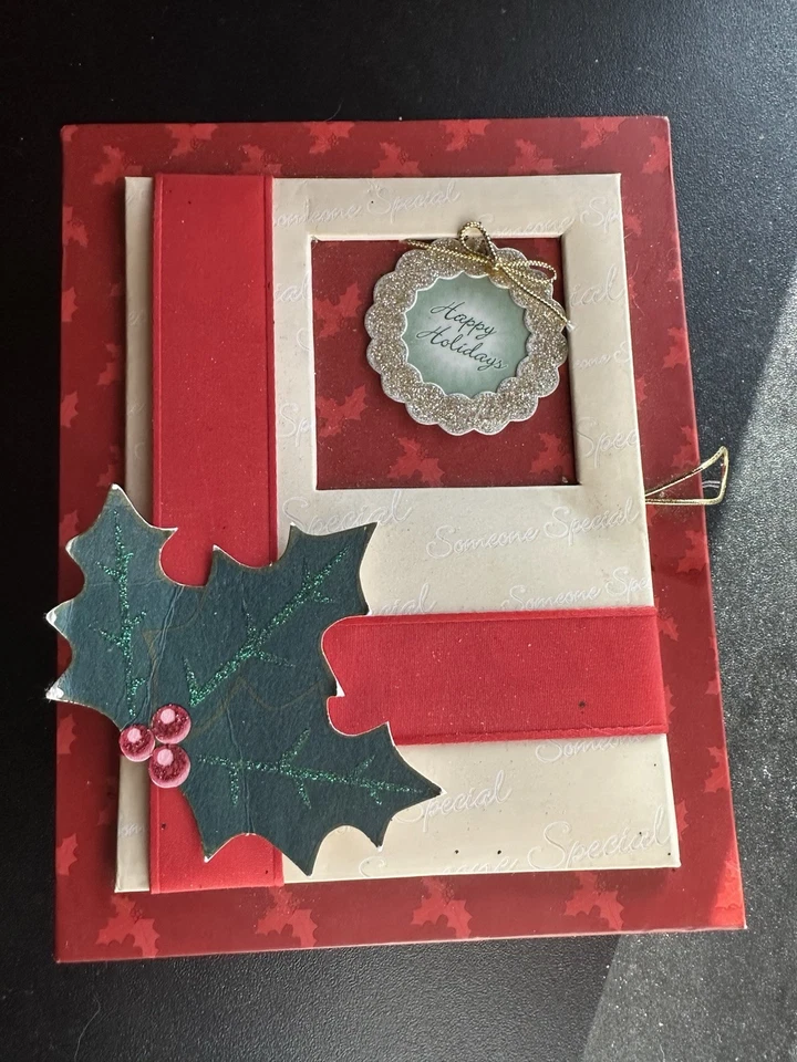 Adorno de Navidad Ángel 2005 alguien especial por Pavilions Gift Foto 1 de 4