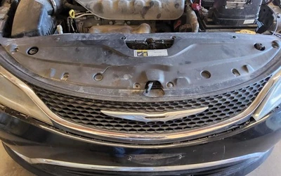 MOTOR DE PARTIDA CHRYSLER 200 2015-2017 1720849 - Imagem 1 de 4