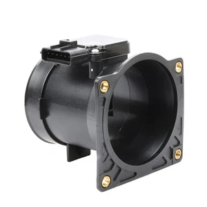 Medidor sensor de flujo de aire másico 1L2A12B579AA para Ford Expedition Lincoln Navigator - Imagen 1 de 6