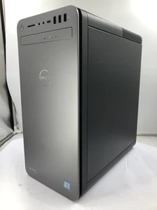 Dell XPS 8930 Core i9-9900K 512GB 64GB B Win 11 Pro - Bild 1 von 5