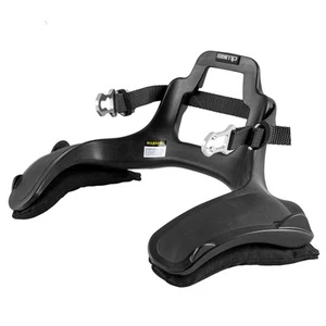Zamp NT008003L Z-Tech 8A Cabeza y Cuello Carreras Sujeción SFI 38.1 ¡ELIGE LA TALLA! - Imagen 1 de 6