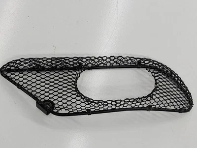 03-06 Parachoques delantero izquierdo rejilla malla mercedes w215 cl55 amg cl500 2158850353 Foto 1 de 4