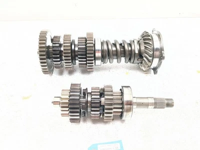 Conjunto de engrenagens de transmissão 09-20 Yamaha Vmax 1700 VMX17 - Imagem 1 de 4