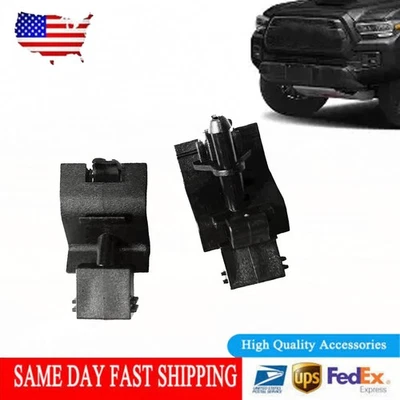 Boquilla de lavado de parabrisas delantero para Lexus Lexus RC F 2015-2024 GS F 2016-2020 nueva Foto 1 de 4