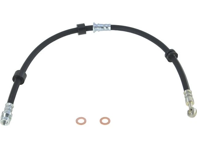 Manguera de freno delantera izquierda para Mitsubishi RVR 2011-2014 2012 2013 KP678TP OEF3 Foto 1 de 1