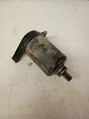 Motor de arranque Yamaha 350 Big Bear 1UY-81890-00-00 Foto 1 de 4