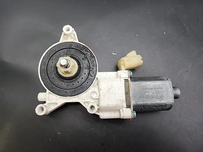 2008 2009 OEM Chevrolet Tahoe Front Left Driver Side Power Window Motor F6-20 - Image 1 of 4
