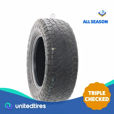 Hankook Dynapro AT2 Xtreme 123/120S LT 275/65R18 usado - 6,5/32 (12A0F) Foto 1 de 4