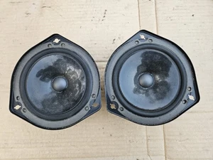 2007 ACURA TL TYPE-S SPEAKERS - Picture 1 of 2