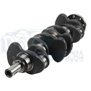 M270 M274 Engine Crankshaft for Mercedes-Benz C180 A200 CLA180 W205 C117 1.6T - Picture 1 of 12