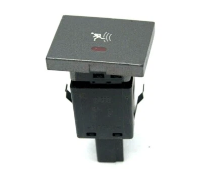 VAUXHALL VECTRA C SIGNUM SXI SRI VXR GSI 00-08 ALARM ACTIVATION SWITCH 24441253 - Image 1 of 4