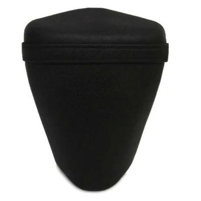 Asiento de pasajero trasero para Kawasaki ZX 10R 1000 2008-10 ZX6R ZX 600 2009-19 Foto 1 de 2