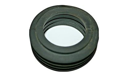 Geberit WC Spürohrverbinder 44X55mm Spülrohrdichtung WC Wand WC Spülrohr